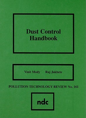 Dust Control Handbook