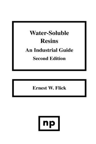 Water-Soluble Resins