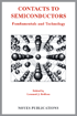 Contacts To Semiconductors