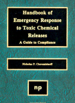 Handbook of Emergency Response to Toxic Chemical Releases Handbook of Emergency Response to Toxic Chemical Releases