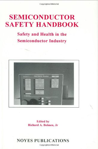 Semiconductor Safety Handbook