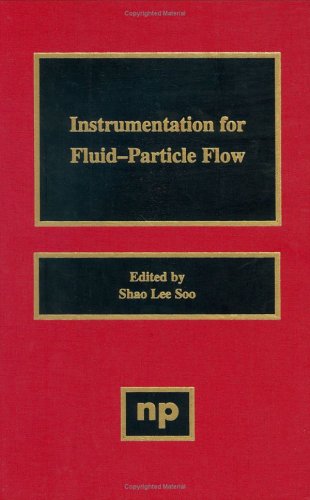 Instrumentation for Fluid Particle Flow