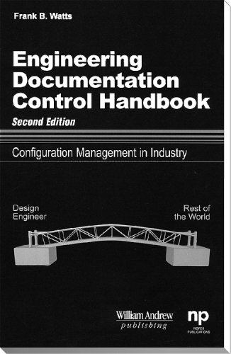 Engineering Documentation Control Handbook