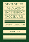 Developing and Managing Engineering Procedures