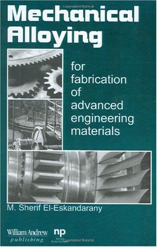 Mechanical Alloying