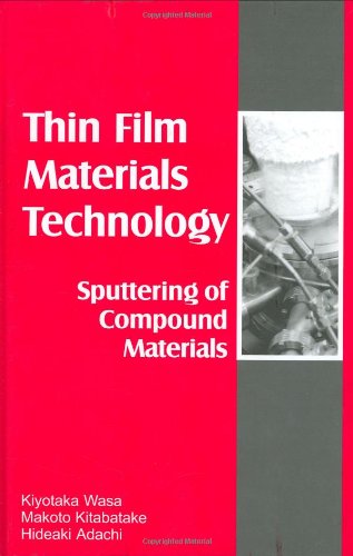 Thin Film Materials Technology