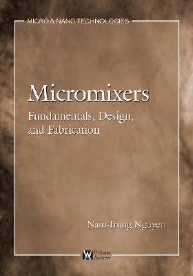 Micromixers