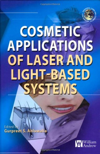 Cosmetics Applications of Laser and Light-Based Systems