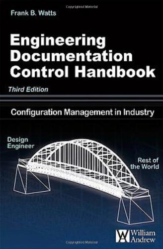 Engineering Documentation Control Handbook