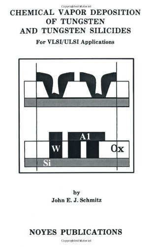 Chemical Vapor Deposition of Tungsten and Tungsten Silicides for VLSI/ ULSI Applications