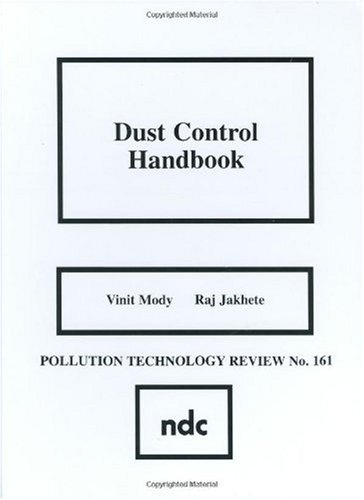 Dust Control Handbook