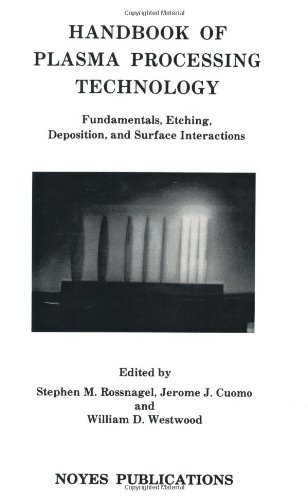 Handbook of Physical Vapor Deposition (Pvd) Processing