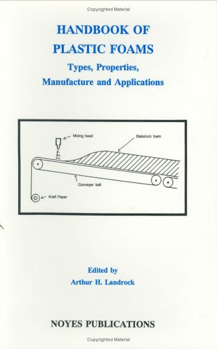 Handbook of Plasma Processing Technology