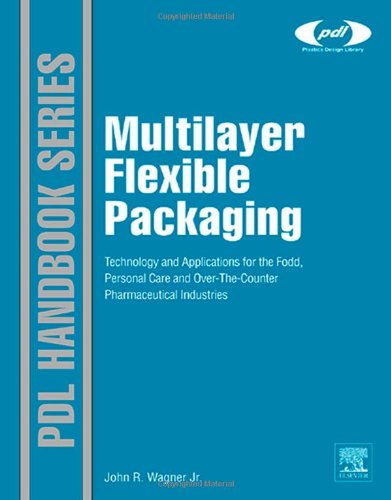 Multilayer Flexible Packaging