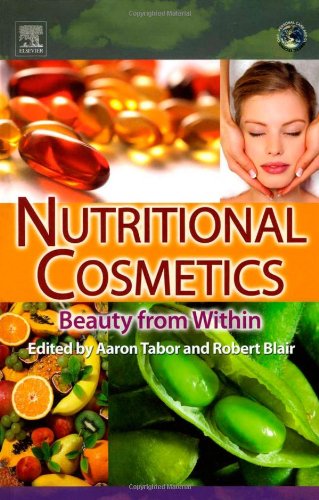 Nutritional Cosmetics