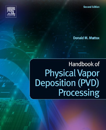 Handbook of Physical Vapor Deposition (PVD) Processing