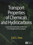 Transport Properties of Chemicals and Hydrocarbons