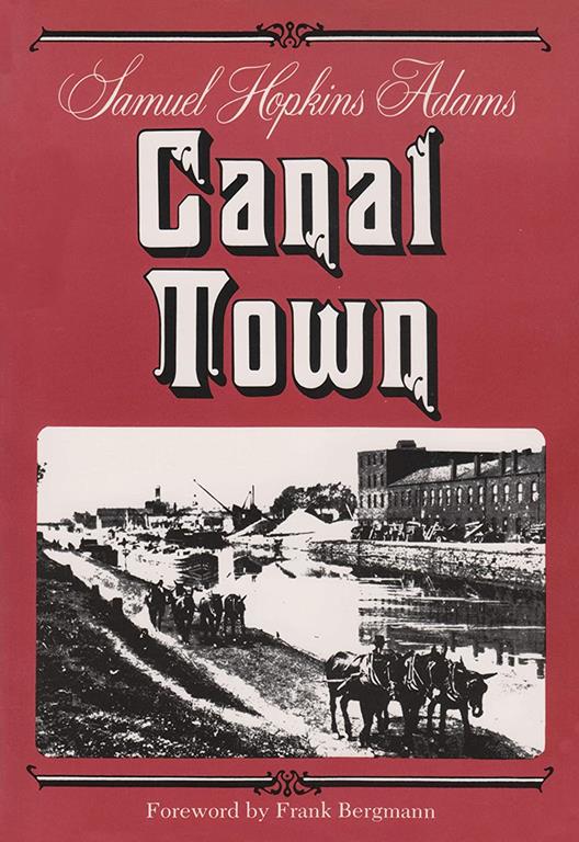 Canal Town (New York Classics)