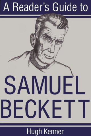 A Reader's Guide to Samuel Beckett