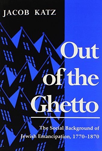 Out of the Ghetto