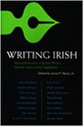 Writing Irish