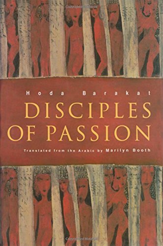 Disciples of Passion