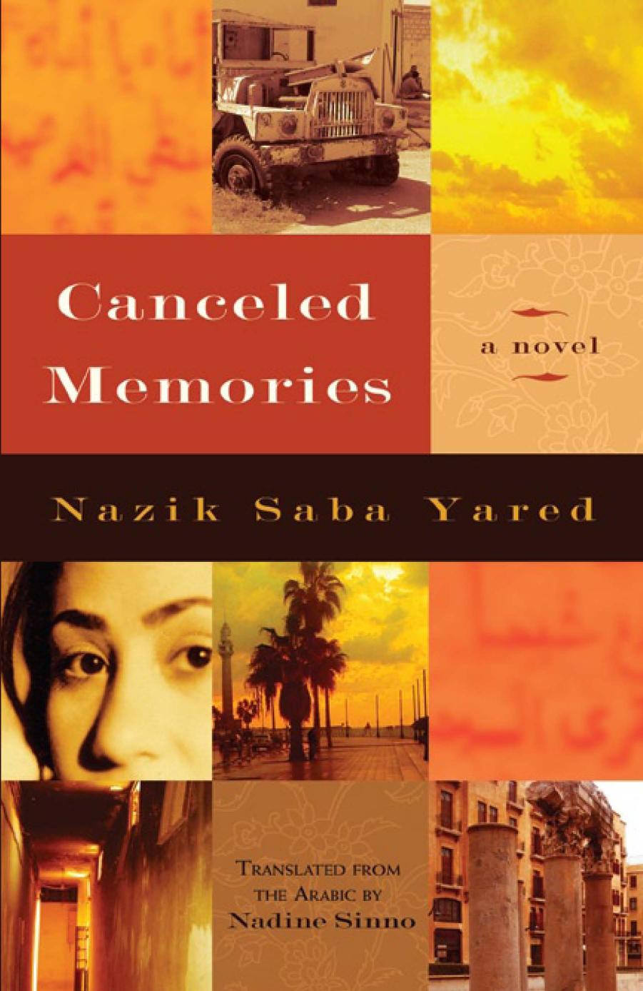 Canceled Memories