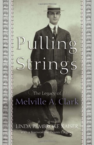 Pulling Strings