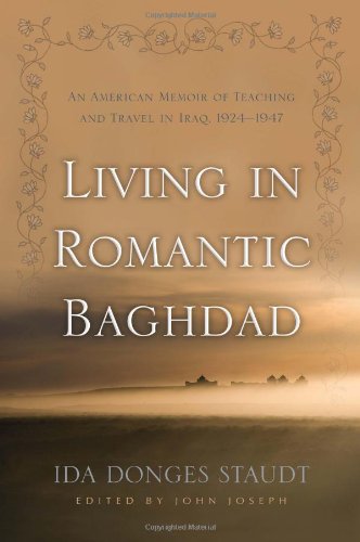 Living in Romantic Baghdad