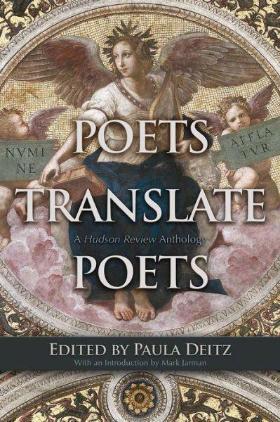 Poets Translate Poets