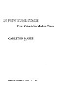 Black Education in New York State