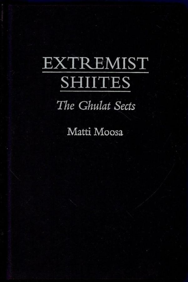 Extremist Shiites