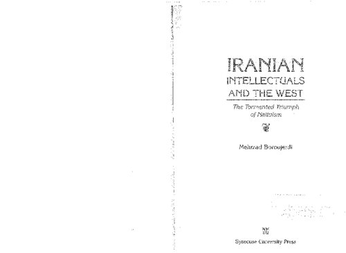 Iranian Intellecatuals