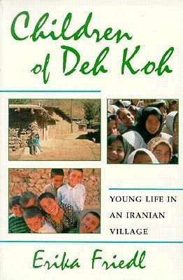 Children of Deh Koh