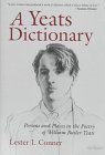 A Yeats Dictionary