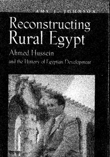 Reconstructing Rural Egypt