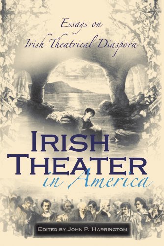 Irish Theater in America