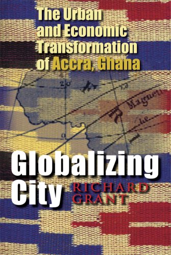 Globalizing City