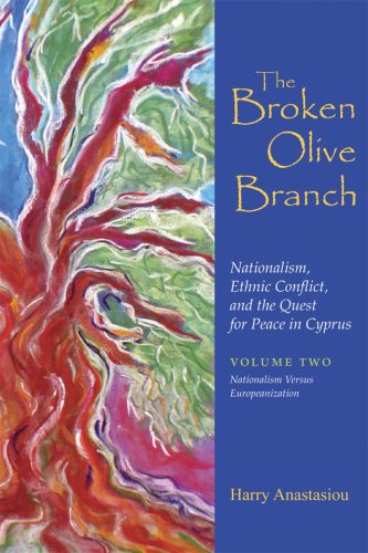 The Broken Olive Branch, Volume 2