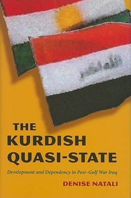The Kurdish Quasi-State