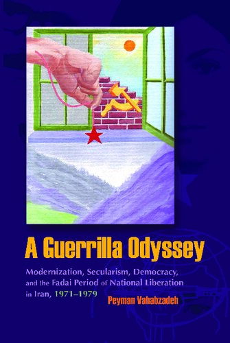 A Guerrilla Odyssey