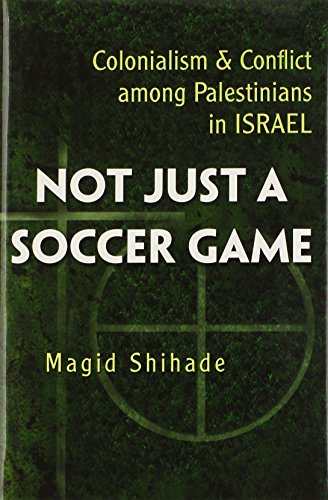 Not Just a Soccer Game