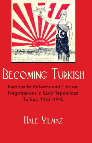 Becoming Turkish