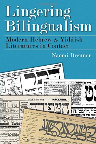 Lingering Bilingualism