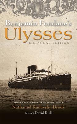 Benjamin Fondane's Ulysses