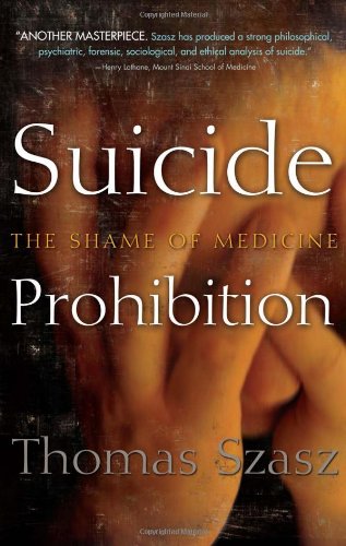 Suicide Prohibition