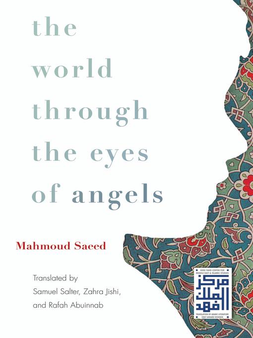 The World through the Eyes of Angels
