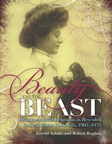 Beauty and the Beast