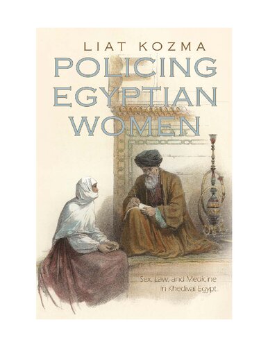 Policing Egyptian Women