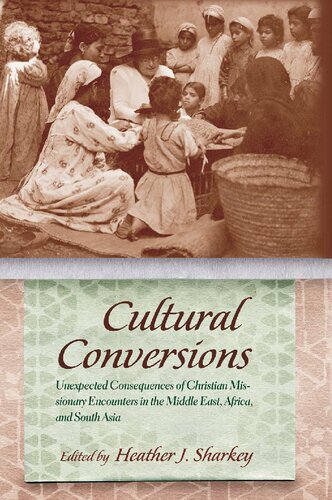 Cultural Conversions